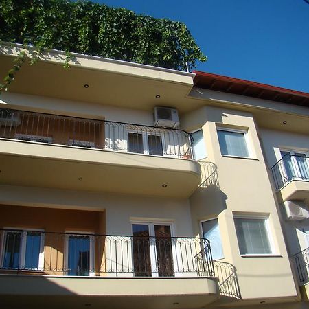 Guesthouse Nefeli Litóchoron Ngoại thất bức ảnh