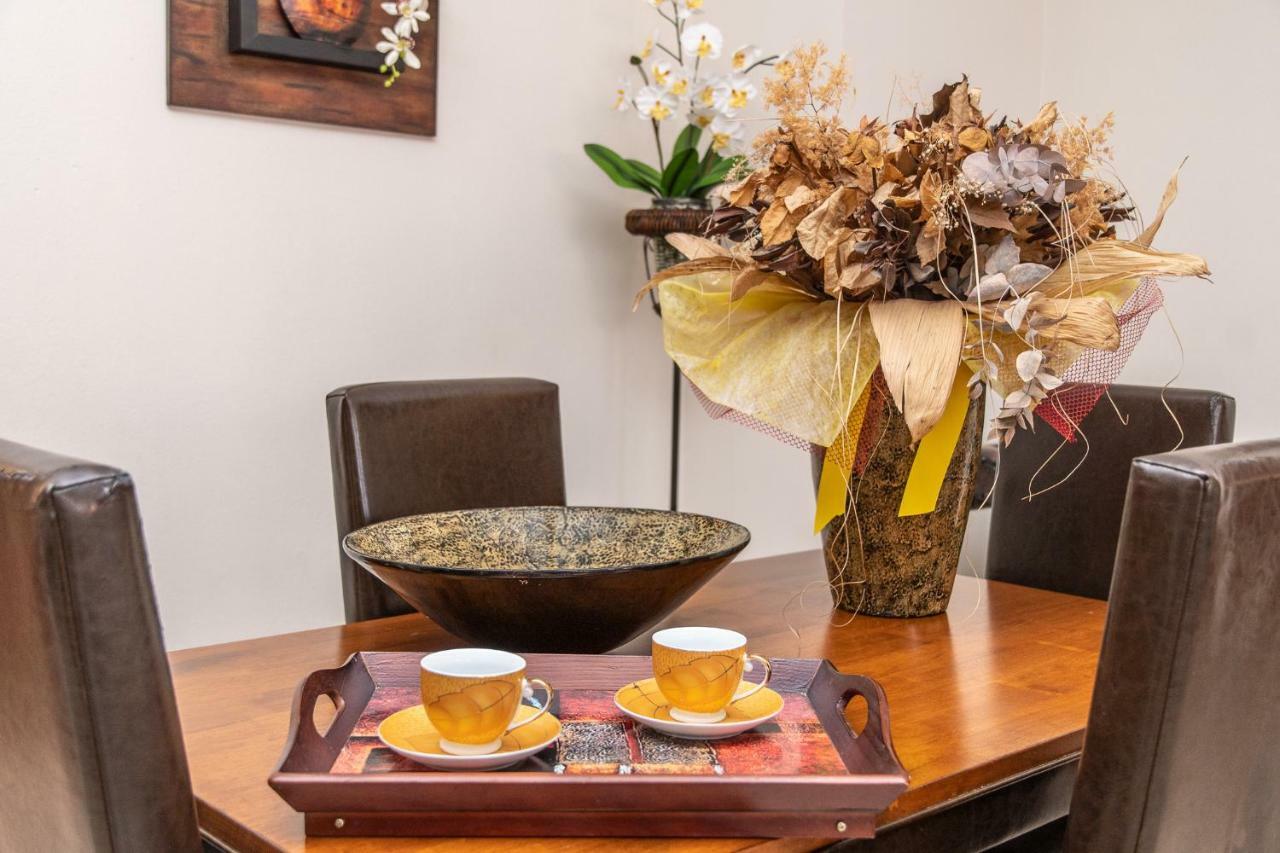 Guesthouse Nefeli Litóchoron Ngoại thất bức ảnh