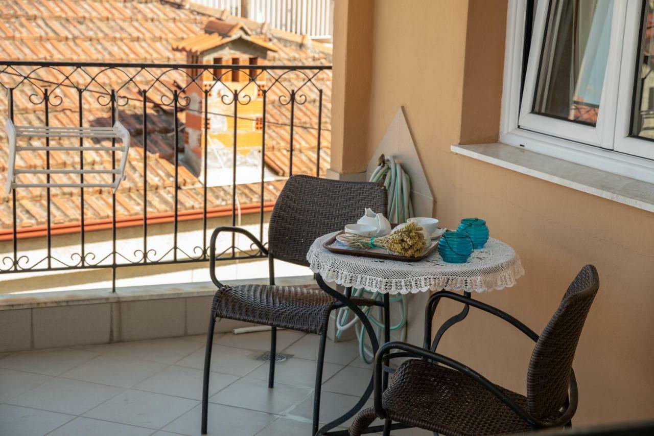 Guesthouse Nefeli Litóchoron Ngoại thất bức ảnh
