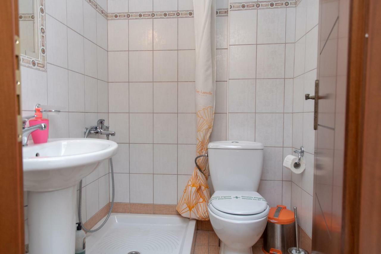 Guesthouse Nefeli Litóchoron Ngoại thất bức ảnh