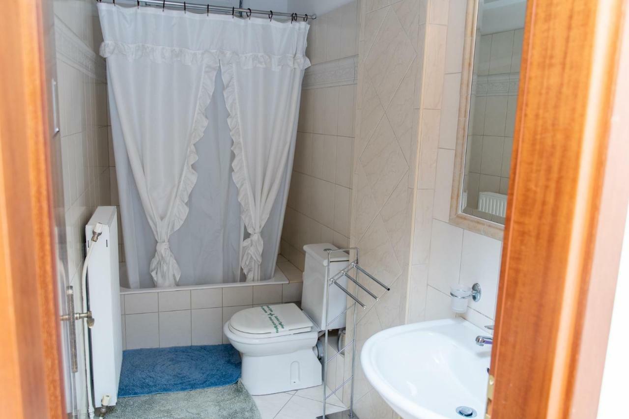 Guesthouse Nefeli Litóchoron Ngoại thất bức ảnh